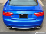 AWE Tuning Audi S5 4.2L V8 Exhaust System by AWE Tuning