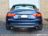 AWE Tuning Audi S5 4.2L V8 Exhaust System by AWE Tuning