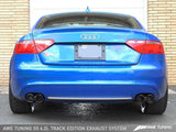 AWE Tuning Audi S5 4.2L V8 Exhaust System by AWE Tuning