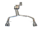 AWE Tuning Audi S5 4.2L V8 Exhaust System by AWE Tuning 3020-42014