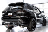 AWE Jeep Grand Cherokee Trackhawk Performance Exhaust by AWE Tuning