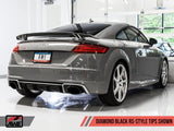 AWE Tuning Track Edition Exhaust - Audi 8S Mk3 TTRS | 2.5T by AWE Tuning 3020-33062