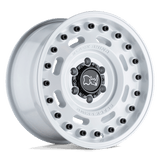 Black Rhino Wheels Axle 20" 5x120 Gloss White by Black Rhino Wheels 2095AXL255120W72