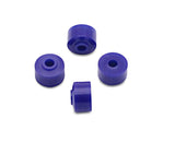 SuperPro 1998 Lexus LX470 Base Rear Sway Bar End Link Bushing Kit by Superpro SPRSPF0903-4K