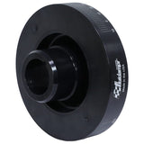 Fluidampr Chevy 396 - 427 CID V-8 Steel Internally Balanced Damper by Fluidampr FDR620111