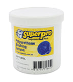 SuperPro Silicon Grease Tub 500g by Superpro SPRWPTUBSIL
