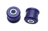 SuperPro 2003 Mitsubishi Lancer Evolution Rear Toe Control Arm Bushing Set by Superpro SPRSPF2063K