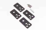 Radium Engineering Lotus Exige (All) Rear Clamshell Shim Kit by Radium Engineering RAD20-0055
