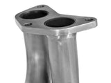 aFe 12-17 Toyota 86 / FRS / BRZ Twisted Steel 304 Stainless Steel Long Tube Header w/ Cat by AFE 48-36005-1HC