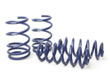 H&R 23-24 Toyota GR Corolla Sport Springs by H&R Springs HRS54624