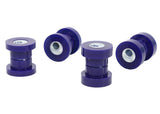 SuperPro 2013 Scion FR-S Base Rear Upper Inner Control Arm - Camber Adjustable Bushing Set by Superpro SPRSPF3101K