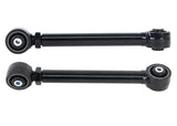SuperPro 96-07 Jeep Wrangler TJ Upper Trailing Arm Set by Superpro SPRTRC1195
