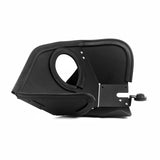 RamAir Performance Cold Air Intake System - VW / Mk7.5 / Mk7.75 / Jetta / Taos by RamAir PRK-143-BK