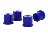 SuperPro Ford/Mazda-Sprg/Eye Bush by Superpro SPRSPF0502K