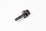 Radium Engineering Universal 8AN Orb to 3/8 SAE Male by Radium Engineering RAD14-0368