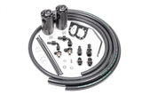 Radium Engineering Dual Catch Can Kit 2015+ Subaru WRX Fluid Lock by Radium Engineering RAD20-0256-FL