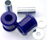 SuperPro 1993 Toyota Corolla Front Control Arm Bushing by Superpro SPRSPF2298K