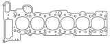 Cometic BMW M54 2.2L 81mm .051 inch MLS Head Gasket by Cometic CGS-C4351-051