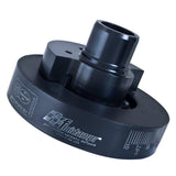 Fluidampr Ford 302 HO (5.0L) V8 External balance (w/ 34oz CW) Steel Balanced Damper by Fluidampr FDR650221