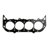 Cometic GM Gen-V/VI Big Block V8 .075in MLS Cylinder Head Gasket - 4.320in Bore by Cometic CGS-C5817-075