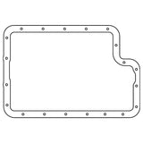 Cometic Ford E40D/4R100 .094in FML Transmission Oil Pan Gasket by Cometic CGS-C15626