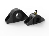 aFe Control 20-22 Ford Explorer ST 3.0L V6 (tt) Sway Bar Set - Front & Rear by AFE 440-304001-R