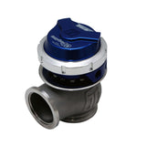 Turbosmart WG40 Gen V Comp-Gate 40mm - 14 PSI Blue by Turbosmart TS-0552-1011