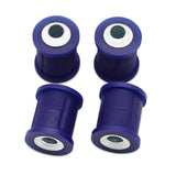 SuperPro Nissan Upper Controlarm Offset Kit by Superpro SPRSPF3154K