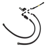 Chase Bays Nissan 240SX S13/S14/S15 w/VQ35DE Fuel Line Kit (ORB Size in PO Notes D/S Only) by Chase Bays CB-N-VQ-FPR6