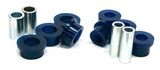 SuperPro 1988 Toyota Corolla Rear Control Arm Bushing Kit by Superpro SPRSPF1040K