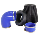 RamAir Performance Pleated Induction Kit - MK2 Focus ST by RamAir