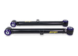 Superpro 20-24 Jeep Gladiator HD Adjustable Rear Lower Trailing Arm Set by Superpro SPRTRC1204