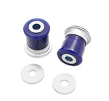 SuperPro Upper Control Arm Replacement Bushing Kit (1 Arm) (For TRC6480) by Superpro SPRKIT6480K