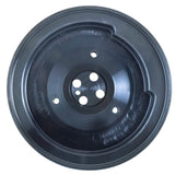 Fluidampr Ford PowerStroke 6.0L Steel Externally Balanced Damper by Fluidampr FDR870201