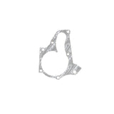 Cometic Toyota 3S-GT / GTE .031in Fiber Water Pump Gasket by Cometic CGS-C4818-031