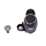 Chase Bays Toyota 1JZ/2JZ/BEAMS Power Steering Pump Feed 10AN Adapter by Chase Bays CB-JZ-PSPA10/A