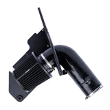 RamAir Performance Pleated Induction Kit - VW / Mk4 / 2.0 TDI / Caddy by RamAir PRK-283-Bk