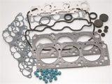 Cometic Street Pro 88-96 Mitsubishi 6G72 SOHC V6 93mm Top End Gasket Kit by Cometic CGS-PRO2038T