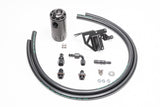 Radium Engineering 07-21 Toyota Tundra Catch Can Kit PCV Fluid Lock by Radium Engineering RAD20-0238-FL