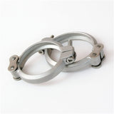 Turbosmart WG45 Outlet Vee Band by Turbosmart TS-0504-3005