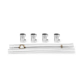 Mishimoto Ford Mustang GT H-Pipe, 2015+