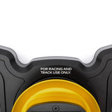 JQ Werks Madtrace BMW G Chassis Racing Steering Wheel System by JQ Werks