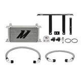 Mishimoto Hyundai Genesis Coupe 2.0T Oil Cooler Kit