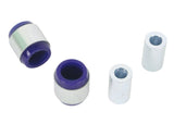 Superpro 17-20 Hyundai Elantra Rear Lateral Arm (Toe Control Arm) Inner Bushing Kit by Superpro SPRSPF5562K