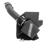 RamAir Performance Foam Induction Kit - MK8 Ford Fiesta ST 1.5 EcoBoost by RamAir JSK-140-BK