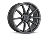 Enkei Wheels Hornet 18" 5x100 Anthracite by Enkei 533-880-8045AP