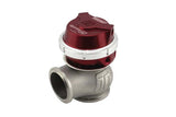 Turbosmart WG45 Gen V Hyper-Gate 45 14psi Red by Turbosmart TS-0553-1014