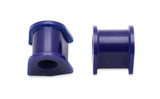 SuperPro Sway Bar To Chassis Bushing Kit by Superpro SPRSPF3306-24K