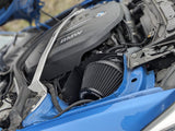 RamAir Performance Pleated Induction Kit w/ Carbon Lid - BMW / F2X / F3X / B58 / 340i / 440i / M240i by RamAir PRK-249-BK