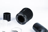 RamAir Performance High Flow Cold Air Intake System - Mazda Miata/MX-5 1.6 & 1.8 NB by RamAir PRK-258-BK
